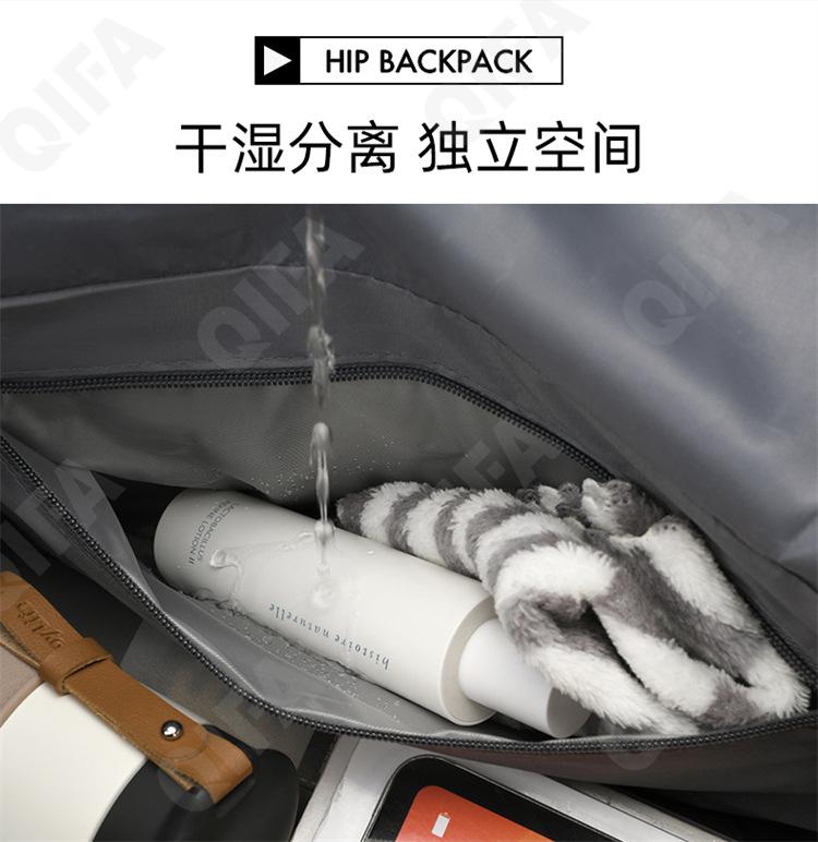 Мужская Дорожная сумка CC423_10750-2 Мужская Дорожная сумка CC423_10750-2