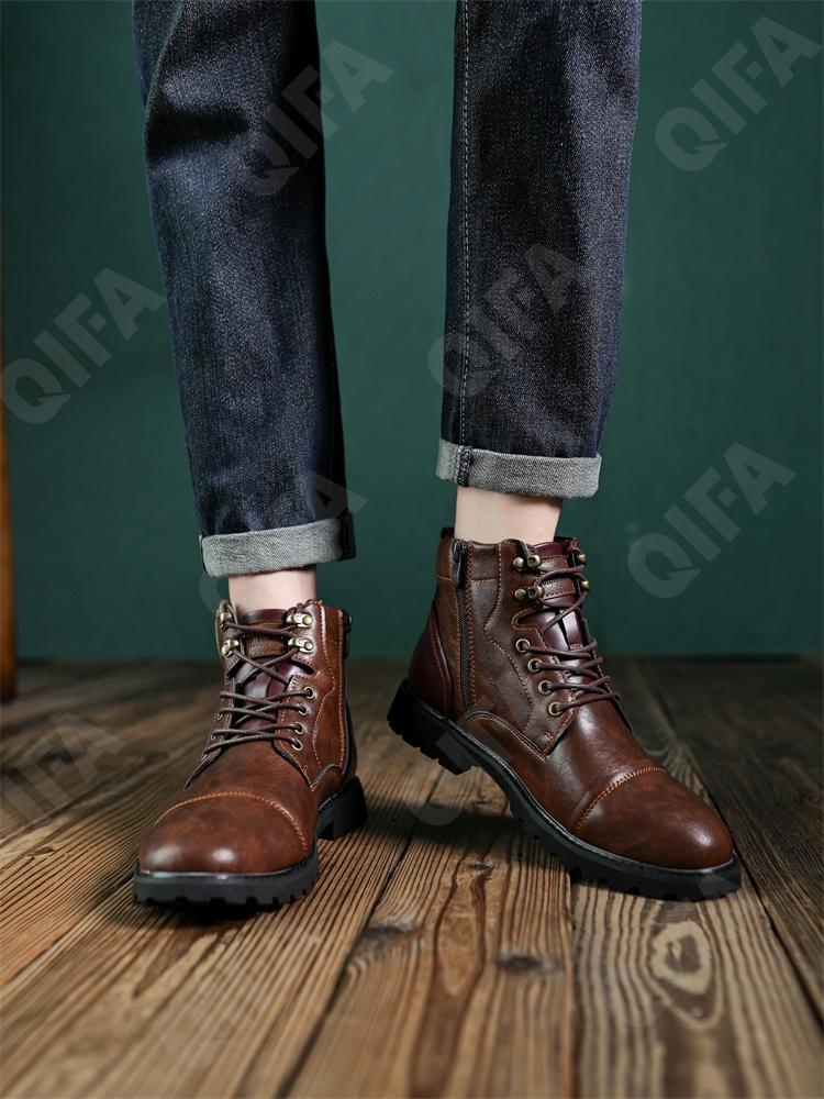 Мужские Ботинки CC4891_6688-2