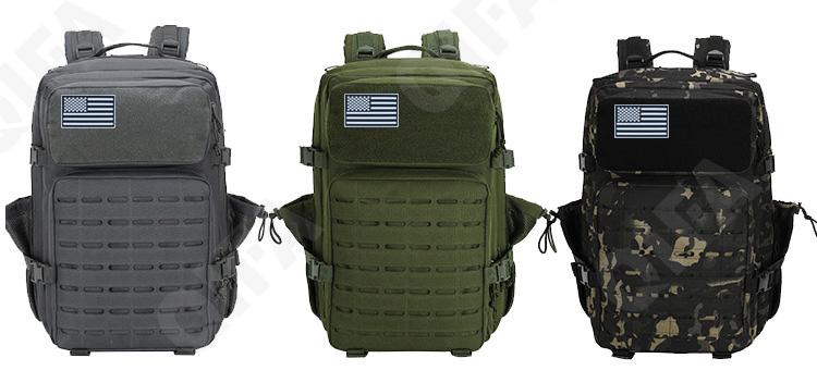 Мужской Рюкзак CC2465_BL130-1