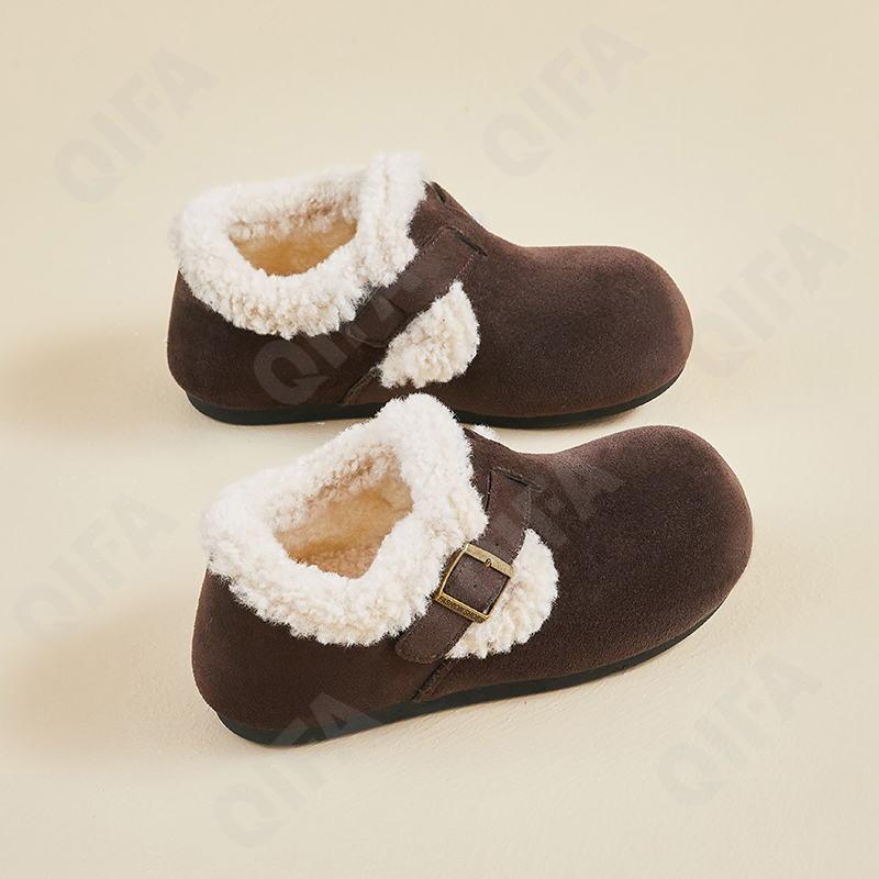 Женские Полуботинки