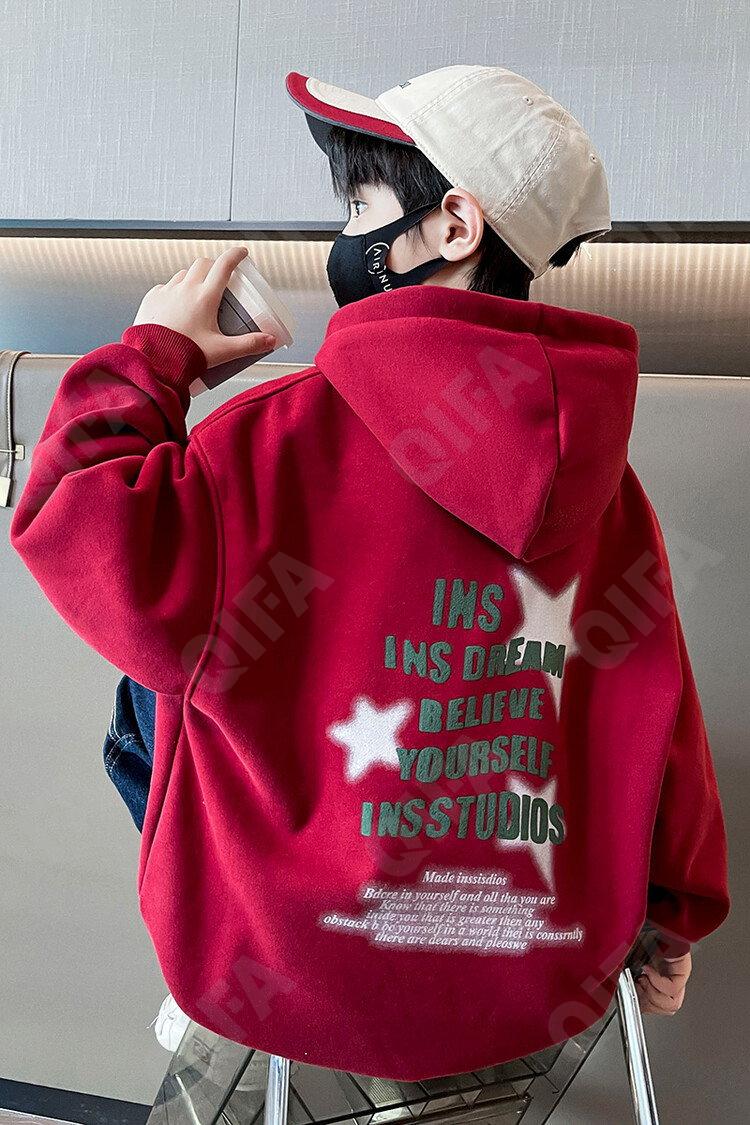 Детское Худи CC4814_MJ-2366_228_2579_55