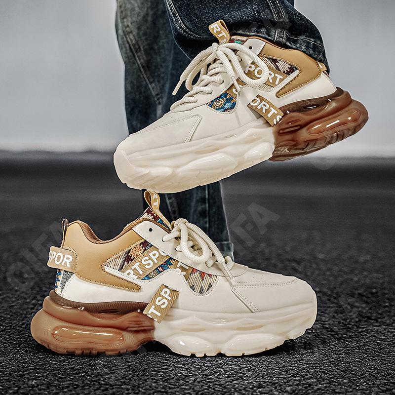 Мужские Кроссовки CC4011_RF-QH806-1