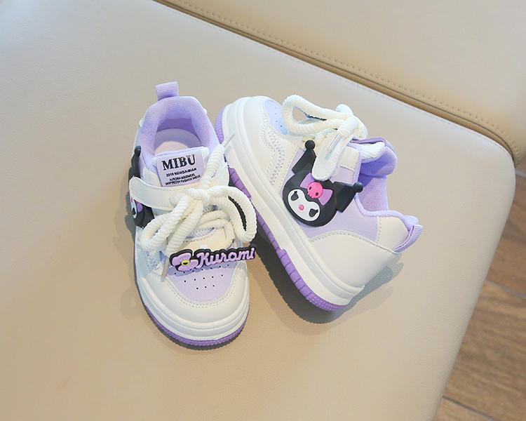 Детские Кеды CC3405_SY187-A1