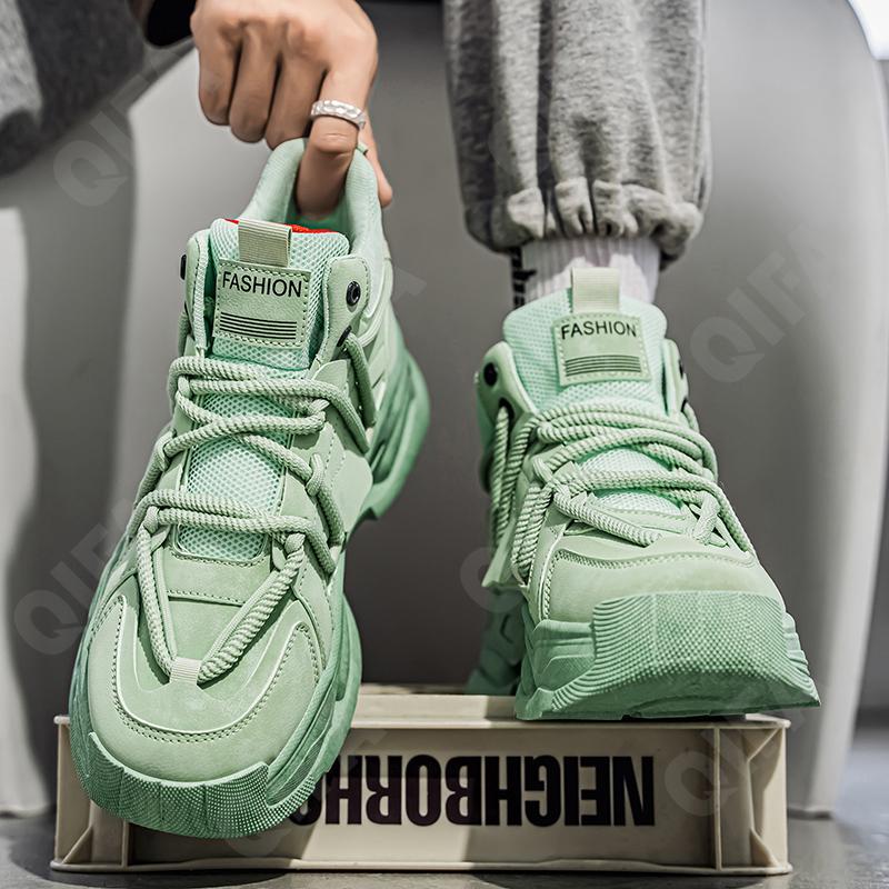 Мужские Кроссовки CC4011_RF-A023-1 Мужские Кроссовки CC4011_RF-A023-1