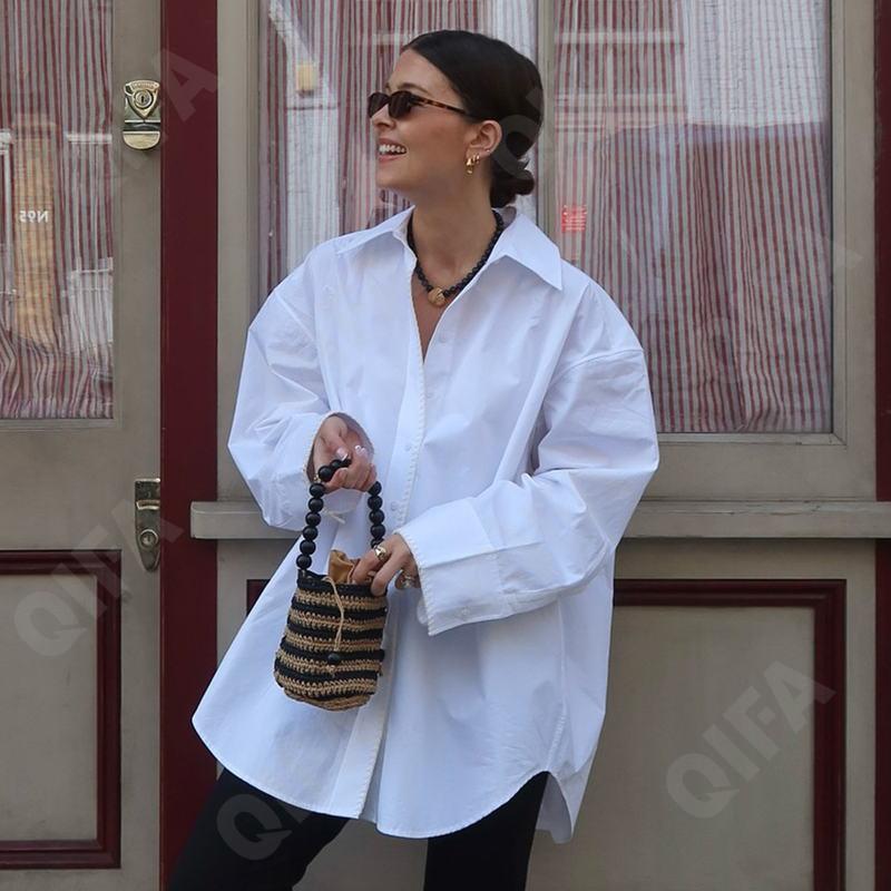 Женская Рубашка