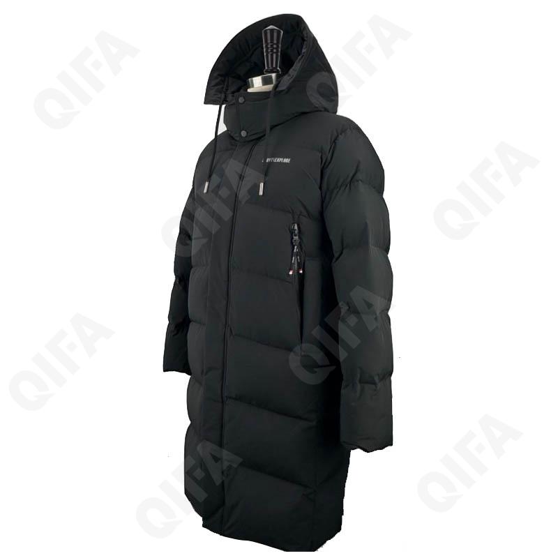 Мужской Пуховик CC4390_84078-1