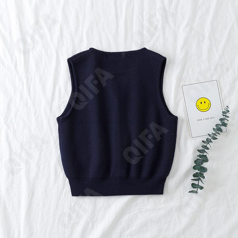 Детский Жилет CC2196_20007_958_2574