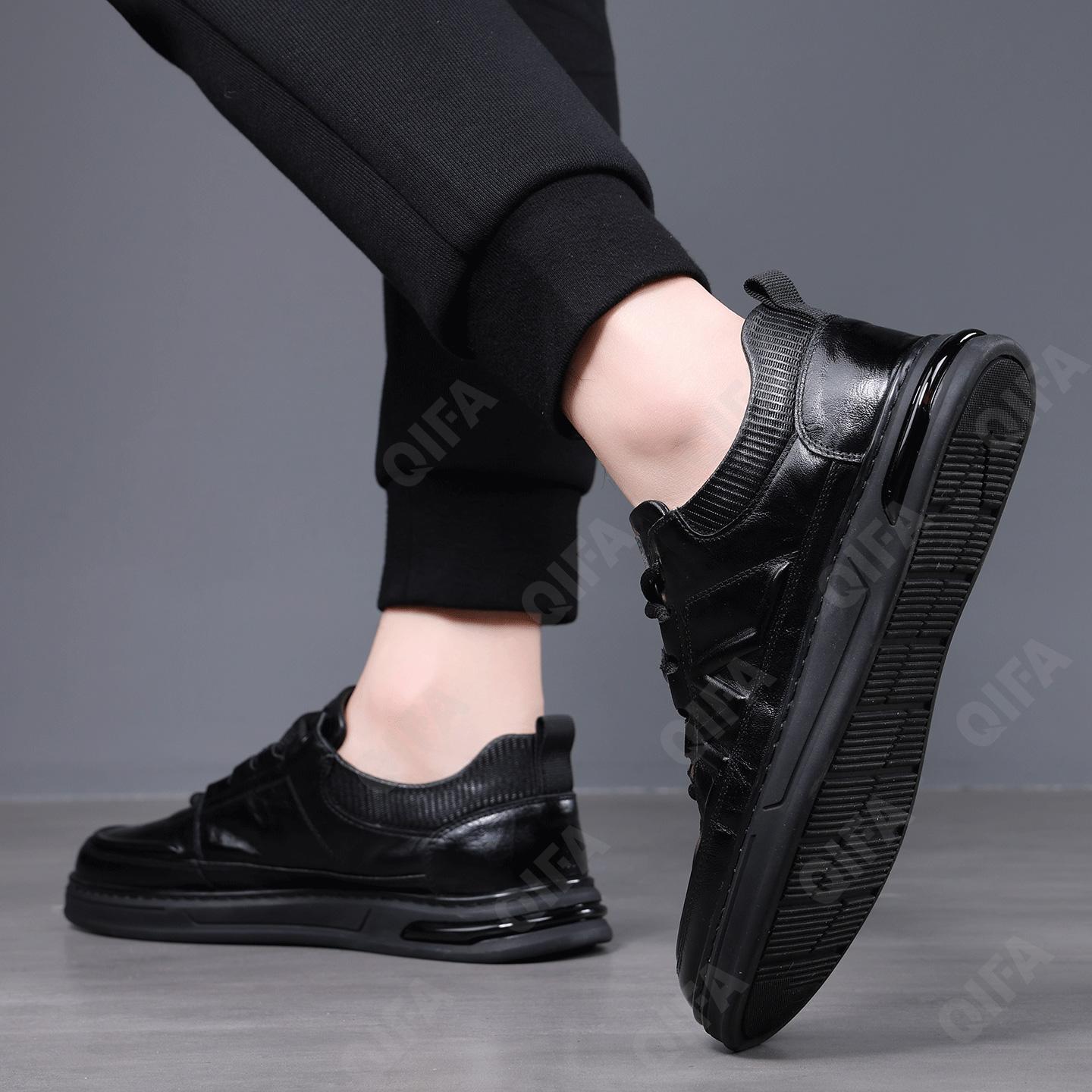 Мужские Полуботинки CC4011_38001-1