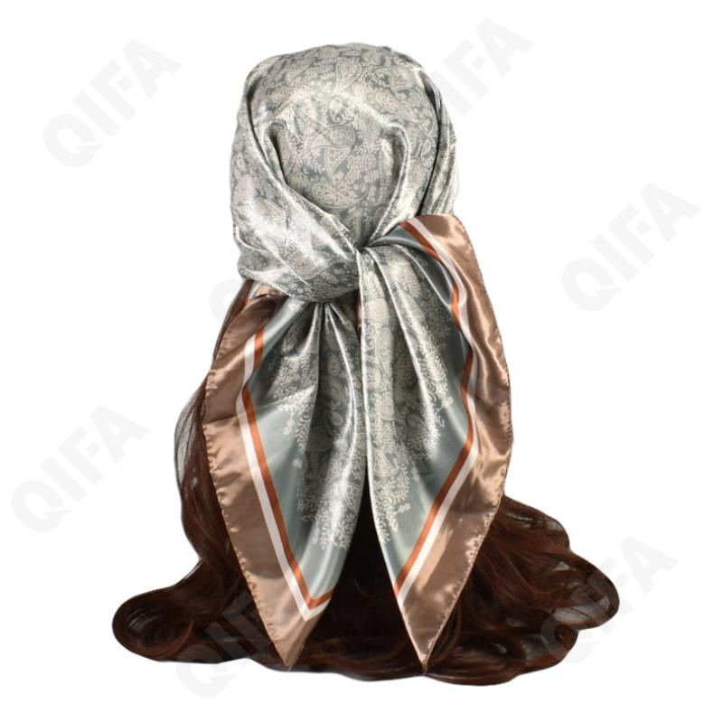 Женский Платок CC4230_D431-1 Женский Платок CC4230_D431-1