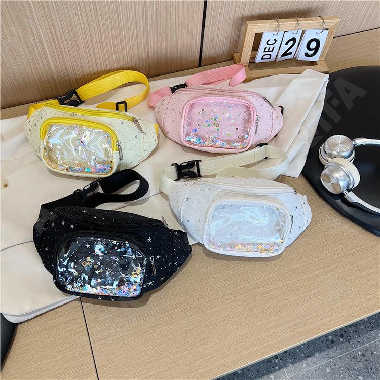 Детская Сумка поясная CC439_933-1