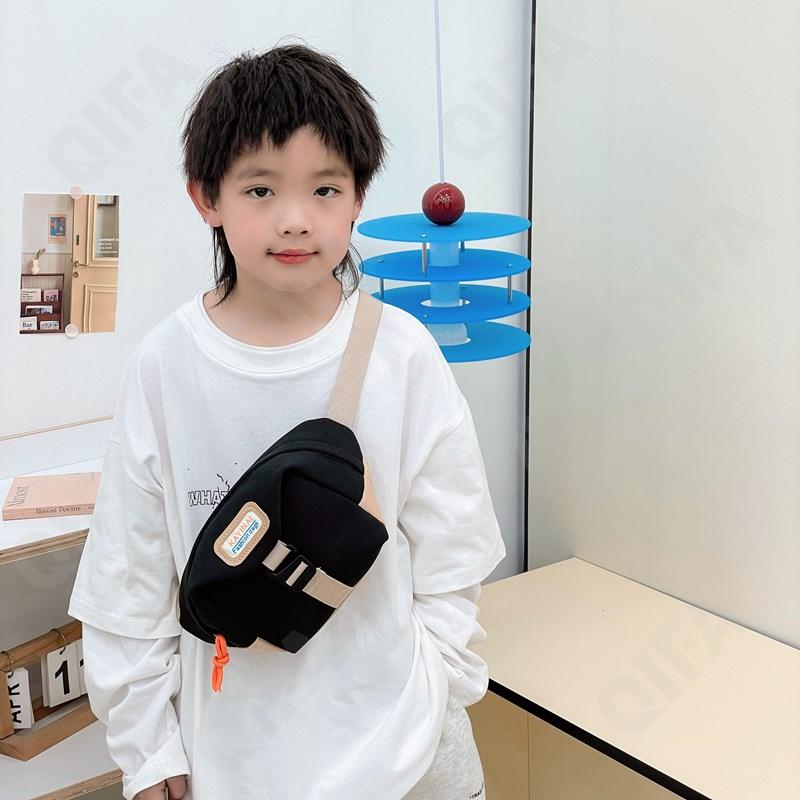 Детская Сумка поясная RC779_8005-4