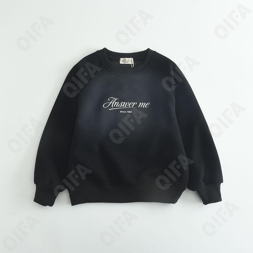 Детский Свитшот