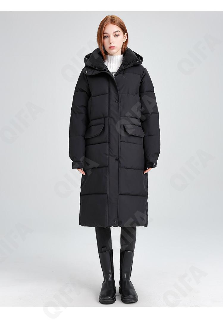 Женский Пуховик CC5170_K09DP_225_1780_8 Женский Пуховик CC5170_K09DP_225_1780_8