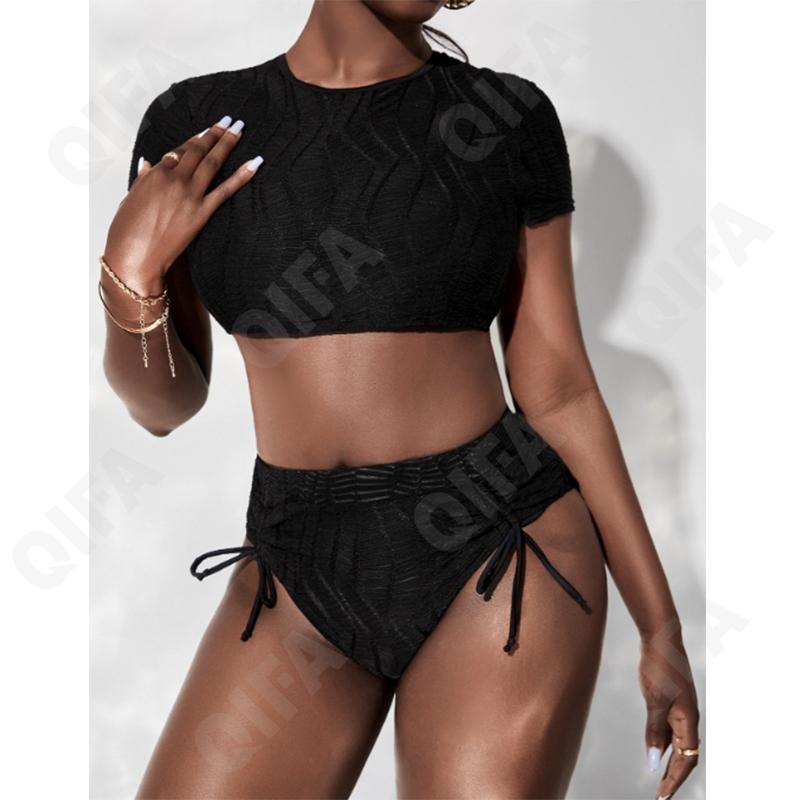 Женский Купальник раздельный CC3262_3086-1