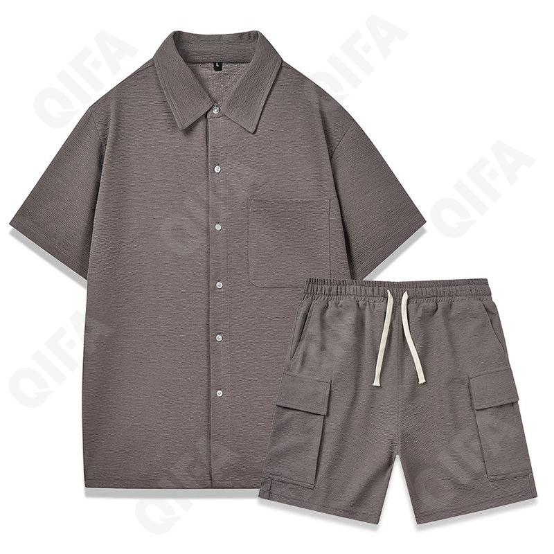 Мужской Костюм с шортами CC469_DT2403_2549_1778_99