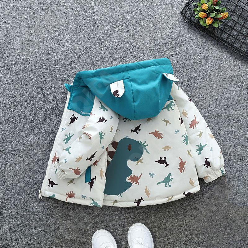 Детская Куртка CC4214_2418_2549_2574_59