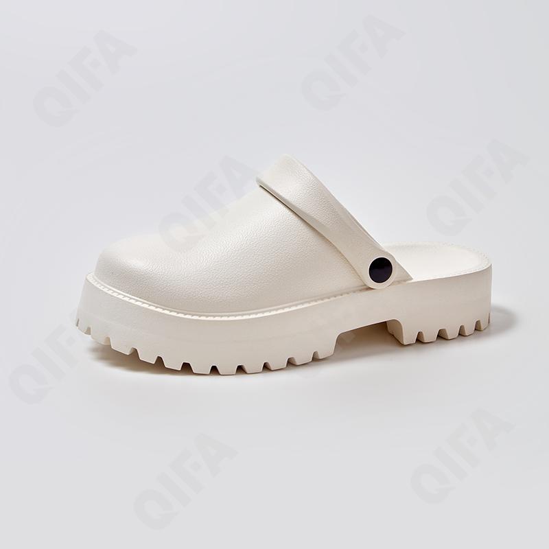 Женское Сабо