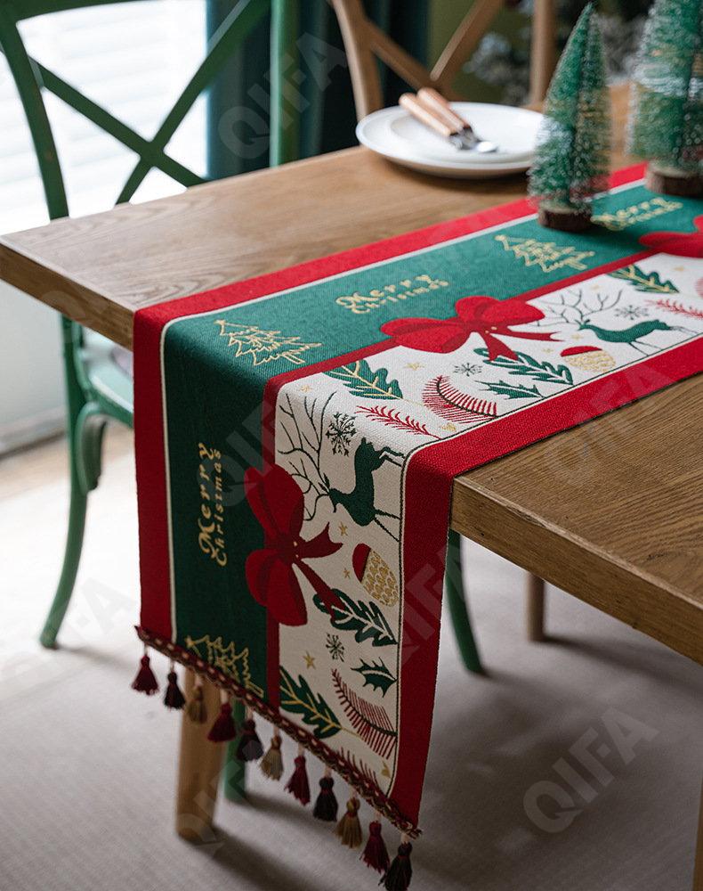 Дорожка на стол CC4643_ZQ06-5