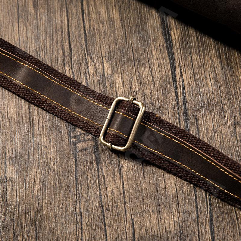 Мужская Сумка поясная CC2555_1091-1