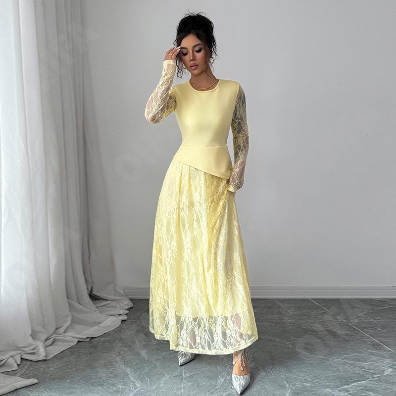 Женское Платье