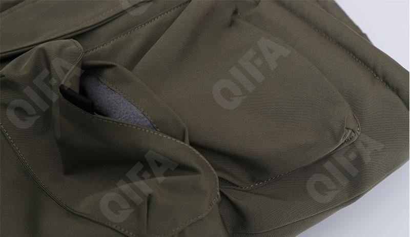 Детская Куртка CC2327_LM-8819-4