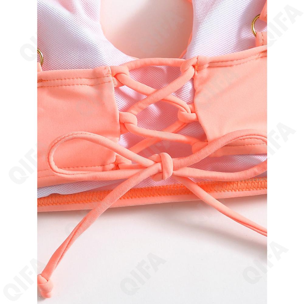 Женский Купальник раздельный Женский Купальник раздельный