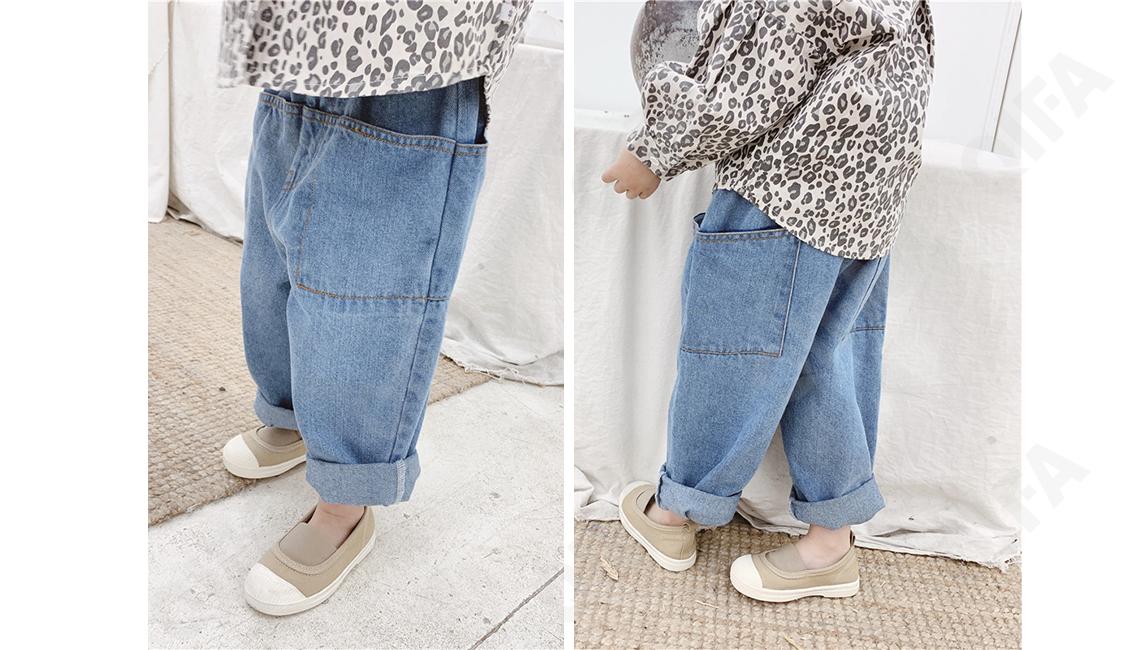 Детские Джинсы CC1293_19036_954_2574