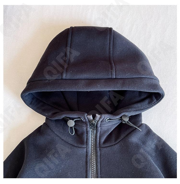 Детская Зимняя куртка CC1327_DS6090_252_2574_36