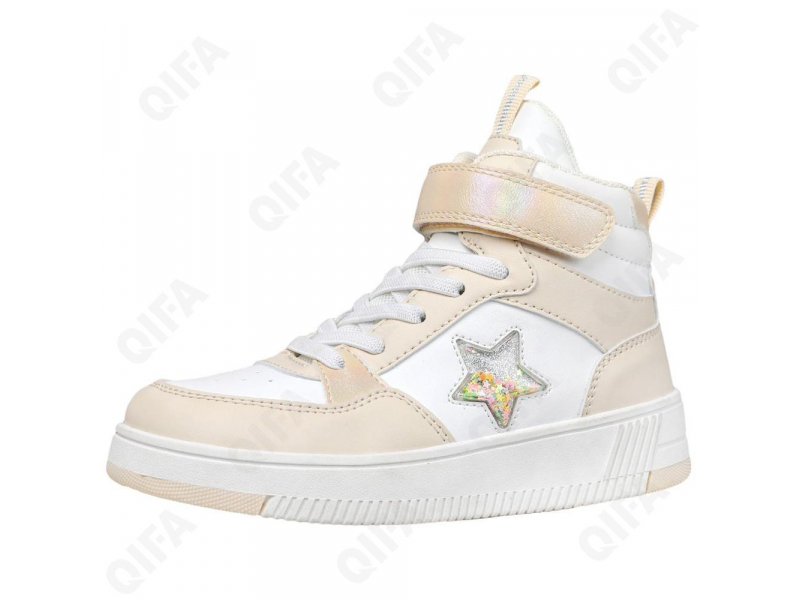 Кеды 241B-F35-4734