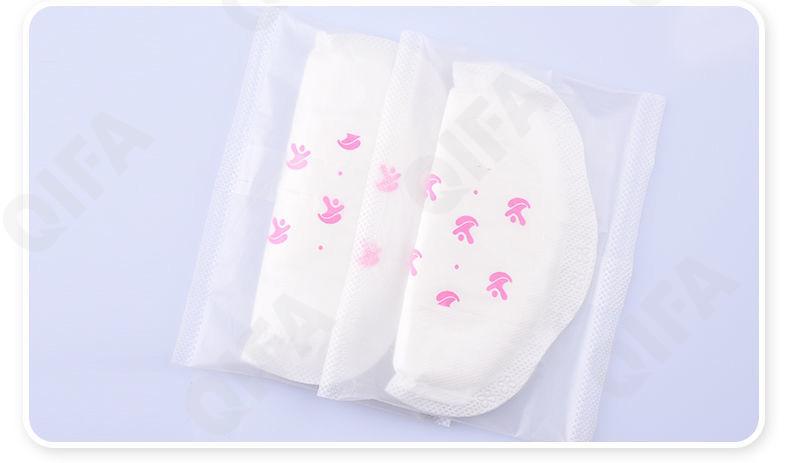 Прокладки для груди CC2100_MKDXFY01-1