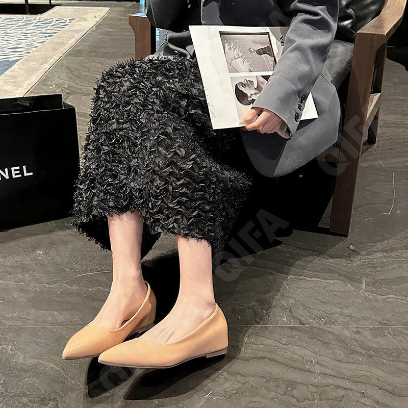 Женские Туфли CC4026_618-1