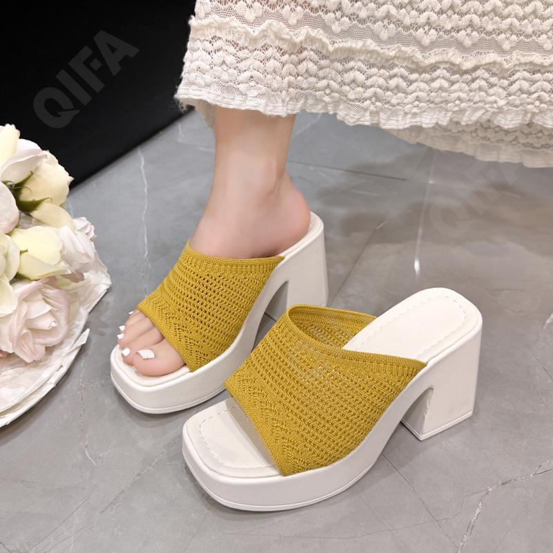 Женское Сабо CC4094_151-5