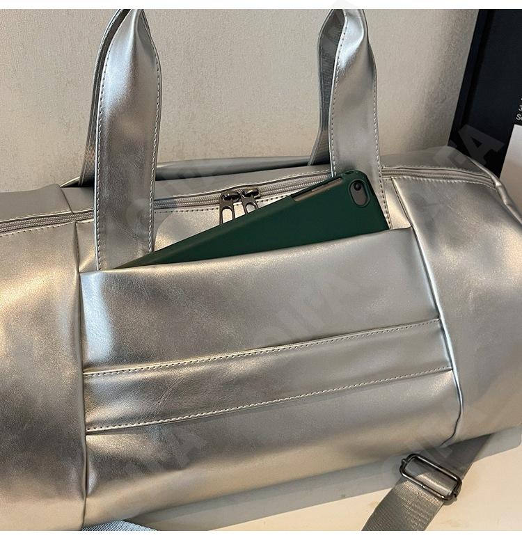 Женская Дорожная сумка CC5456_7714-4 Женская Дорожная сумка CC5456_7714-4