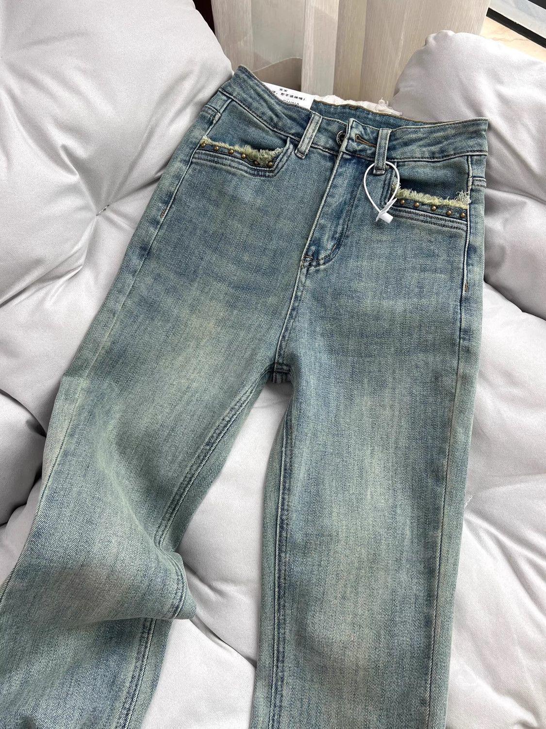 Женские Джинсы CC4134_A2439_247_1776_89