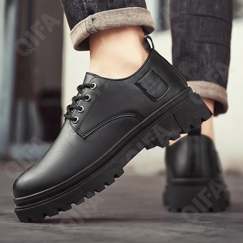 Мужские Полуботинки CC4119_MS881-