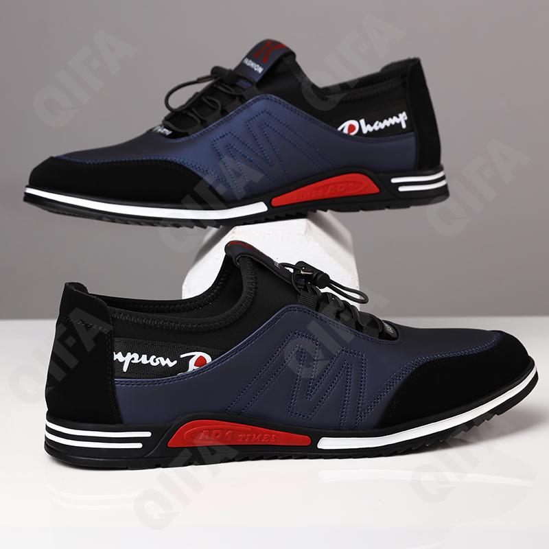 Мужские Полуботинки