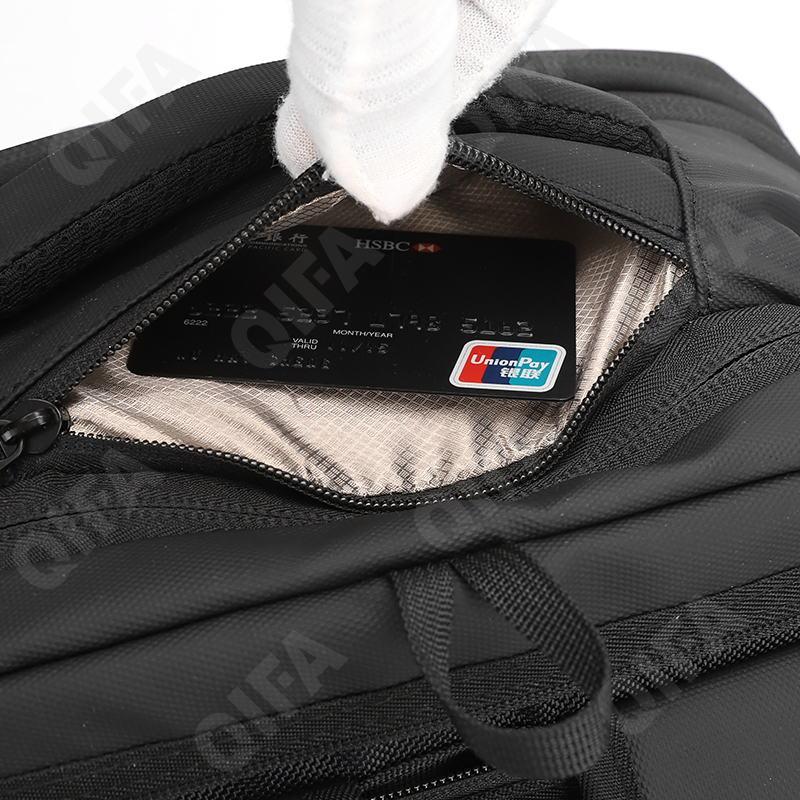 Мужской Рюкзак CC2988_2502-2