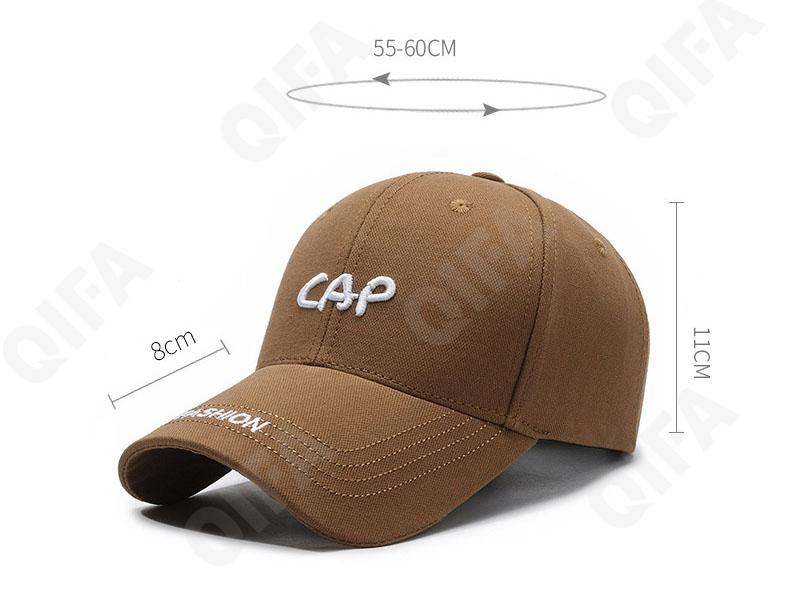 Женская Бейсболка CC3404_CAP-6