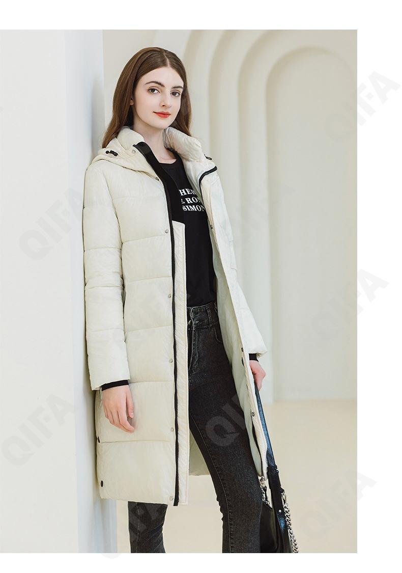 Женское Полупальто CC5172_2529_226_1777_8