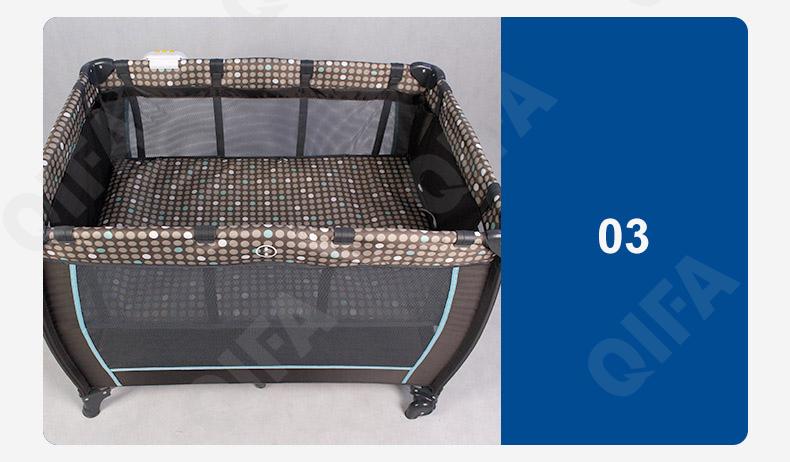 Манеж-кровать CC3786_CB-YXC0121GN-5 Манеж-кровать CC3786_CB-YXC0121GN-5