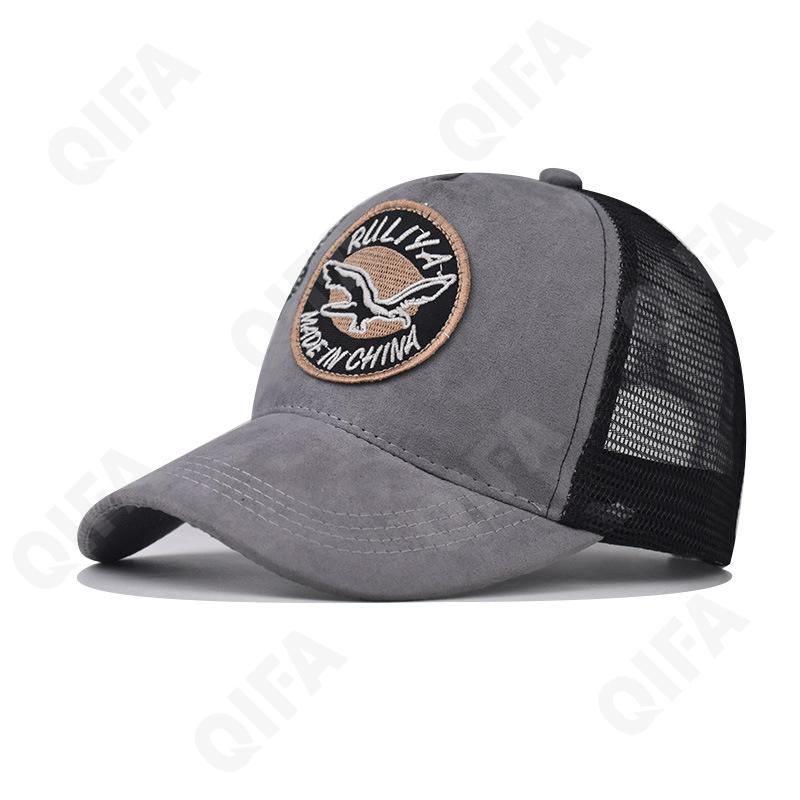 Мужская Бейсболка CC3652_3251-1