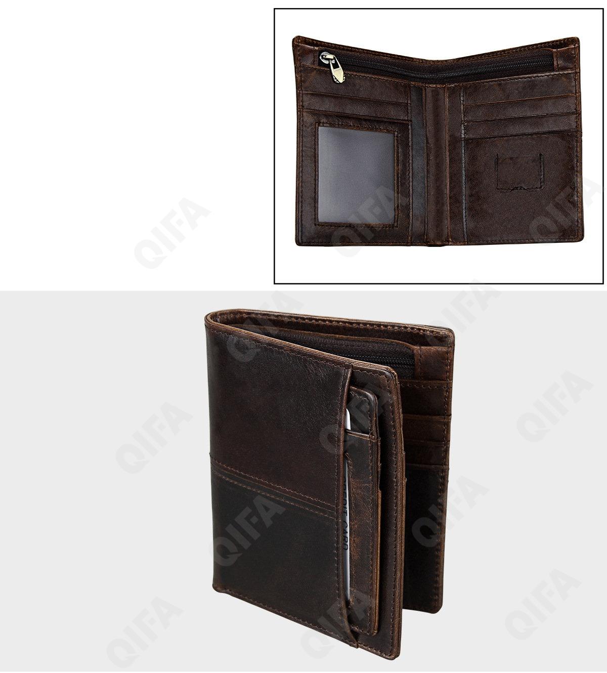 Мужской Кошелек CC4037_8232-1