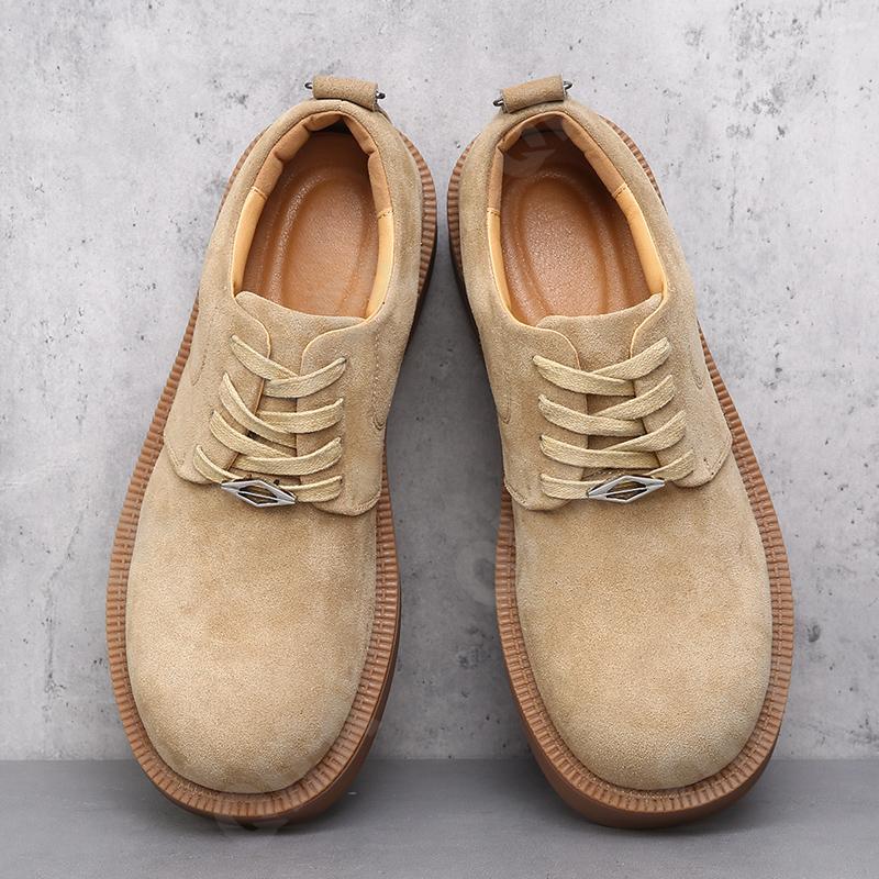 Мужские Полуботинки CC4199_75917-1