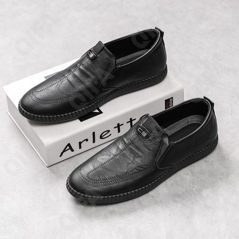 Мужские Полуботинки CC4802_MT-555-2 Мужские Полуботинки CC4802_MT-555-2