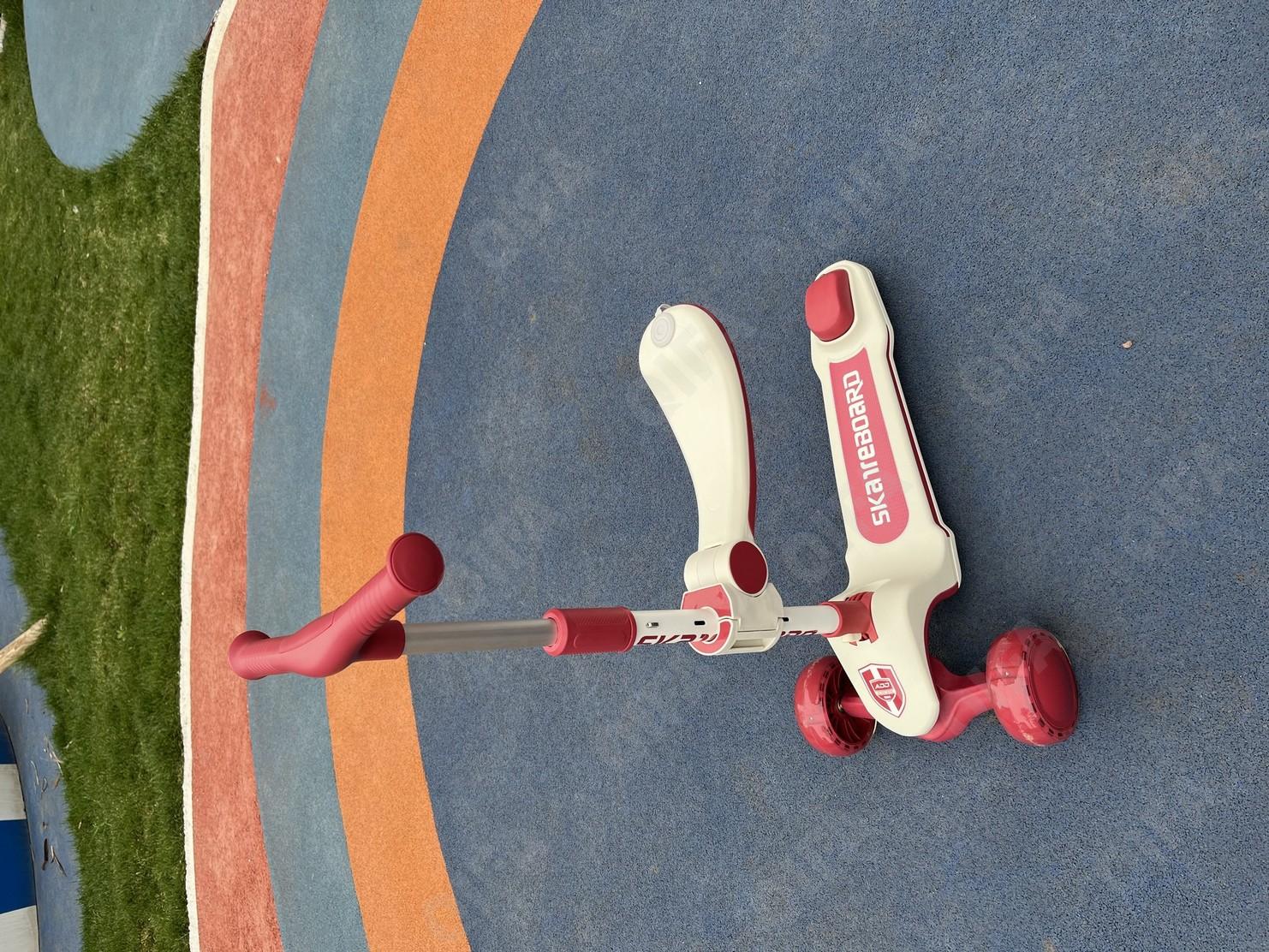 Детский Самокат CC3013_ADD518Z_2990_4924 Детский Самокат CC3013_ADD518Z_2990_4924