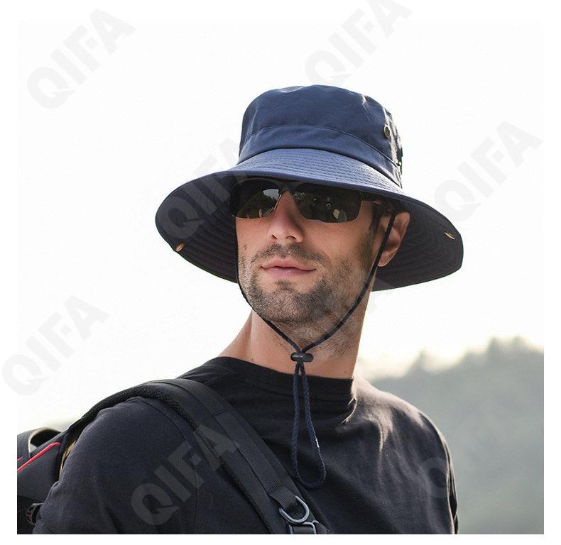 Мужская Панама CC3581_9043-7