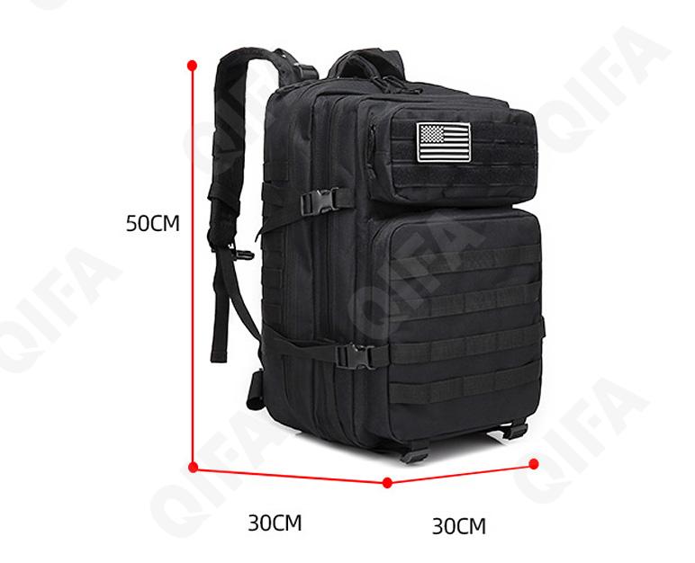 Мужской Рюкзак CC2465_BL134-1