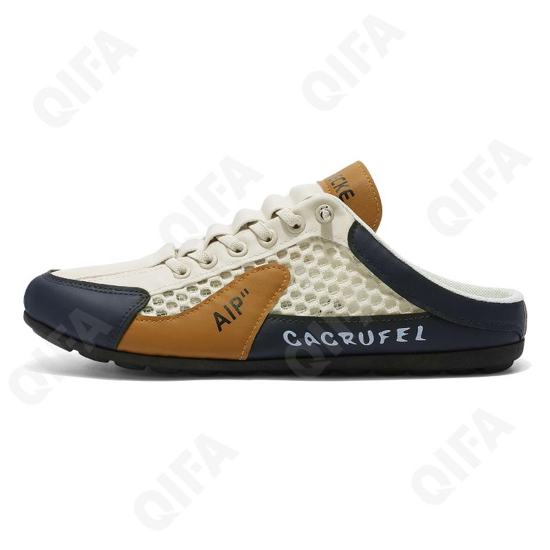 Мужское Сабо