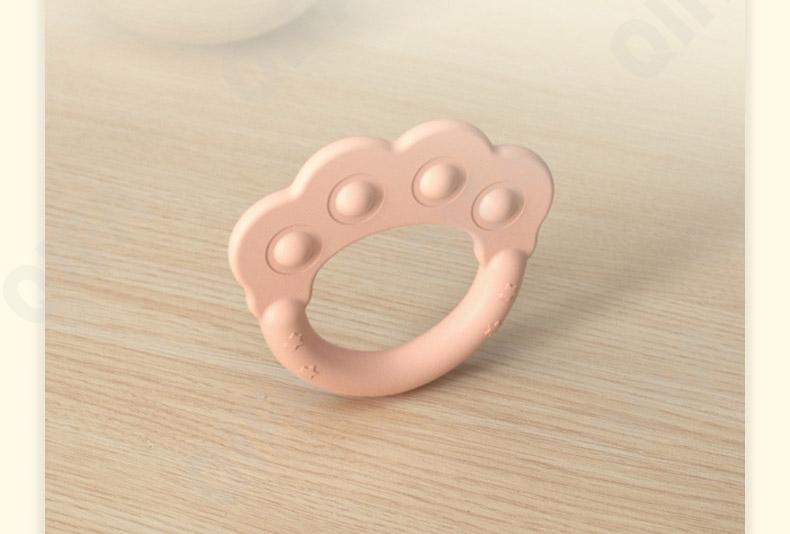 Детский Прорезыватель для зубов CC1855_XHDSZM-5019-1 Детский Прорезыватель для зубов CC1855_XHDSZM-5019-1