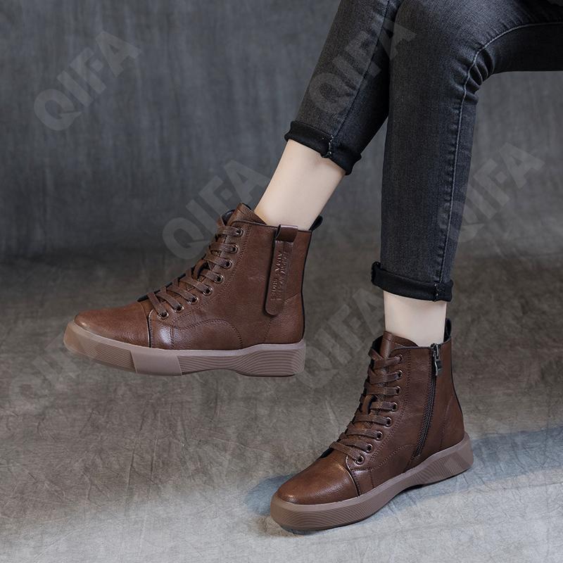 Женские Ботинки CC4061_2818-2